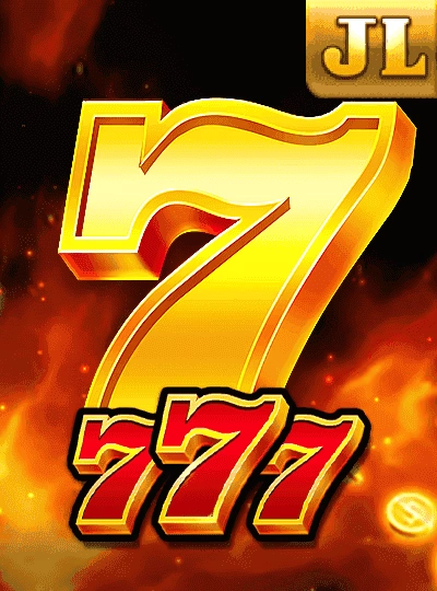 Slot game cover from 7o77