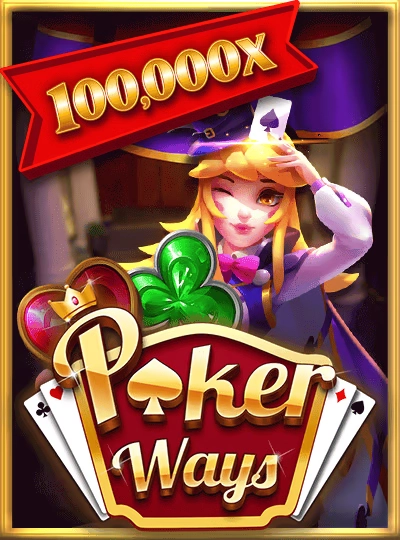 Live casino game cover
